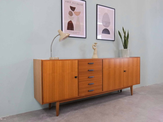 Image 1 of Vintage sideboard Dressoir , Midcentury