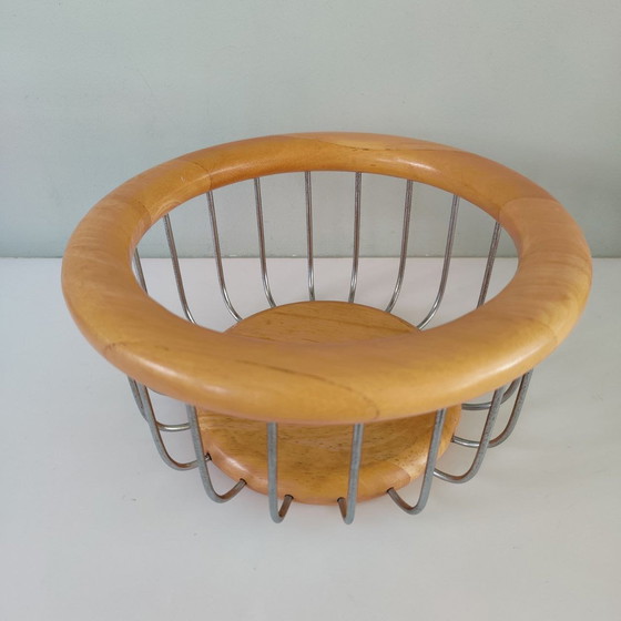 Image 1 of Boda Nova Fruit Bowl - Swedish Design - Ulf Hanses