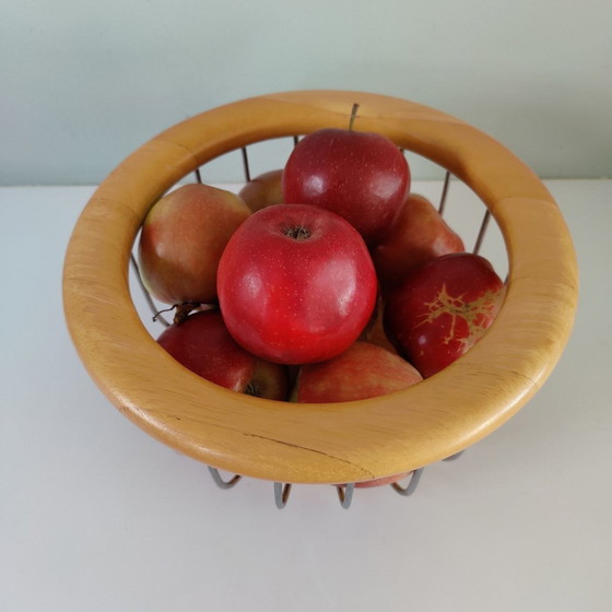 Image 1 of Boda Nova Fruit Bowl - Swedish Design - Ulf Hanses