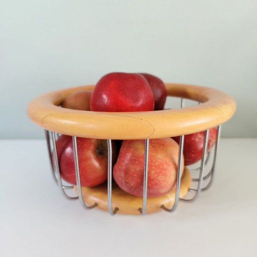 Boda Nova Fruit Bowl - Swedish Design - Ulf Hanses