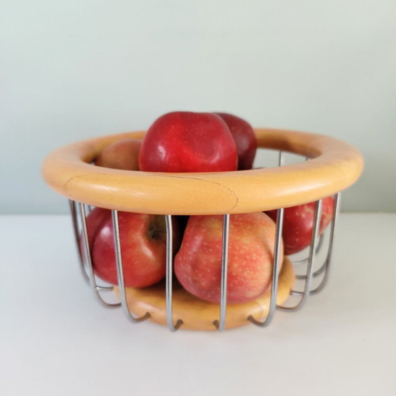 Image 1 of Boda Nova Fruit Bowl - Swedish Design - Ulf Hanses