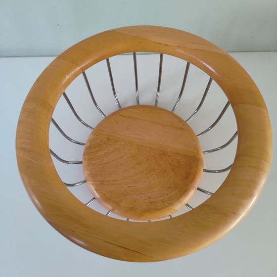 Image 1 of Boda Nova Fruit Bowl - Swedish Design - Ulf Hanses