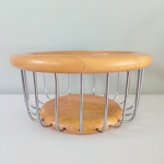 Image 1 of Boda Nova Fruit Bowl - Swedish Design - Ulf Hanses