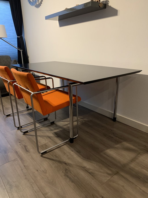 Arco table/desk