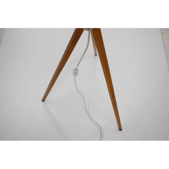 Image 1 of Vintage floor lamp, ULUV, 1960s