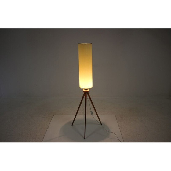 Image 1 of Vintage floor lamp, ULUV, 1960s