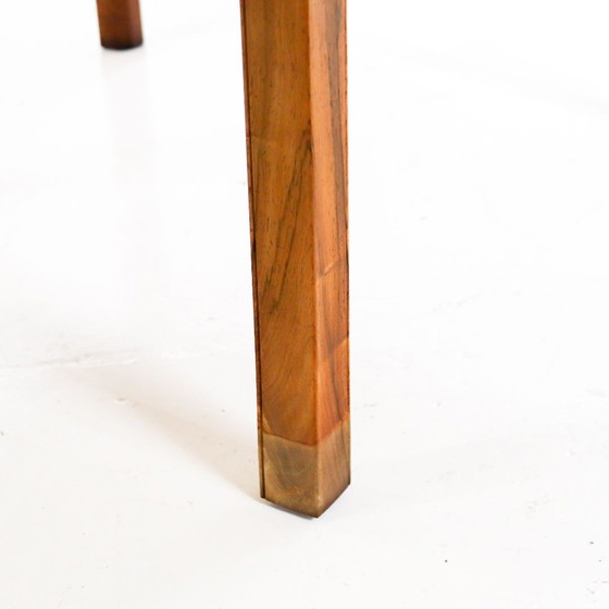 Image 1 of Danish rosewood coffee table 70s