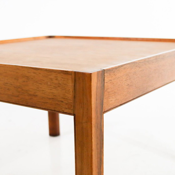 Image 1 of Danish rosewood coffee table 70s