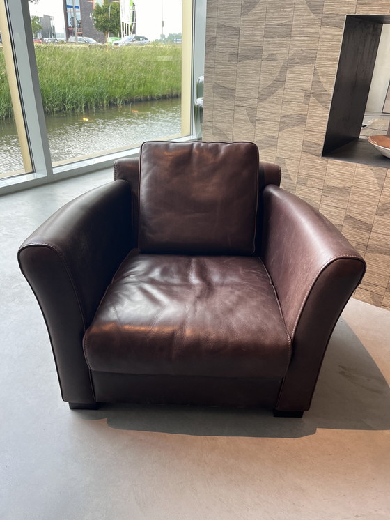 Image 1 of Baxter fauteuil