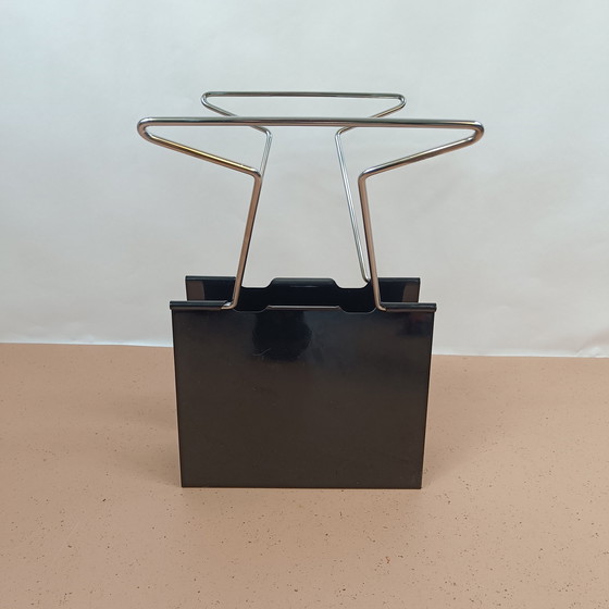 Image 1 of Clip XL - Revistero - Pop Art