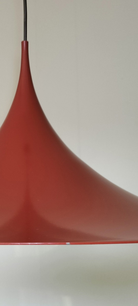 Image 1 of Fog & Morup Semi Pendant Lamp Large