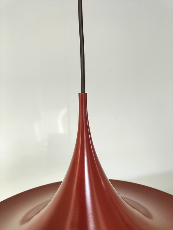 Image 1 of Fog & Morup Semi Pendant Lamp Large