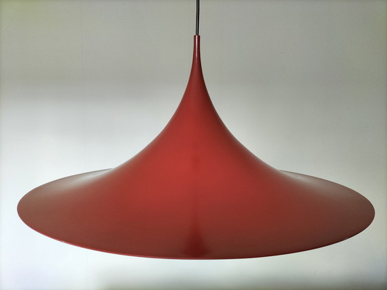 Image 1 of Fog & Morup Semi Pendant Lamp Large