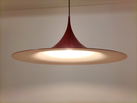 Image 1 of Fog & Morup Semi Pendant Lamp Large