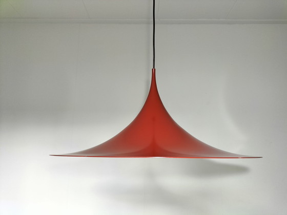 Image 1 of Fog & Morup Semi Pendant Lamp Large