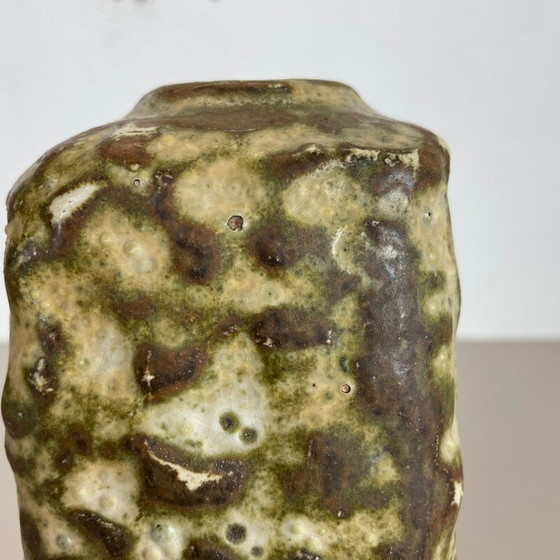 Image 1 of Vintage ceramic vase by Piet Knepper for Mobach, Netherlands 1960s-1965s