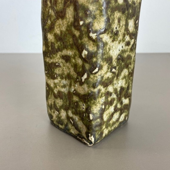 Image 1 of Vintage ceramic vase by Piet Knepper for Mobach, Netherlands 1960s-1965s