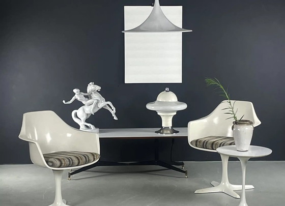 Image 1 of Vintage table lamp