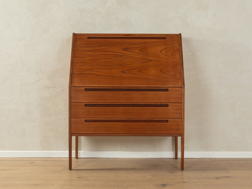  1960S Bureau, Nils Jonsson 