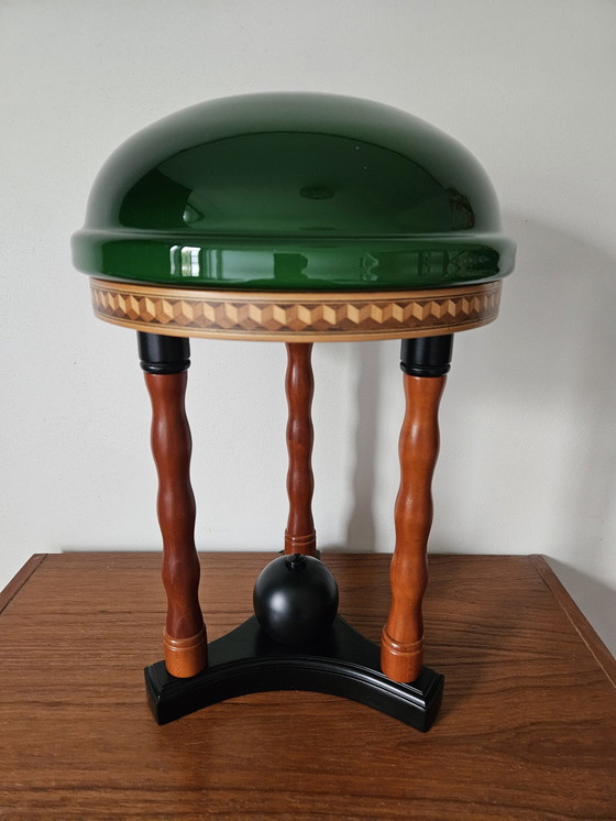 Image 1 of Temde Leuchten Table Lamp