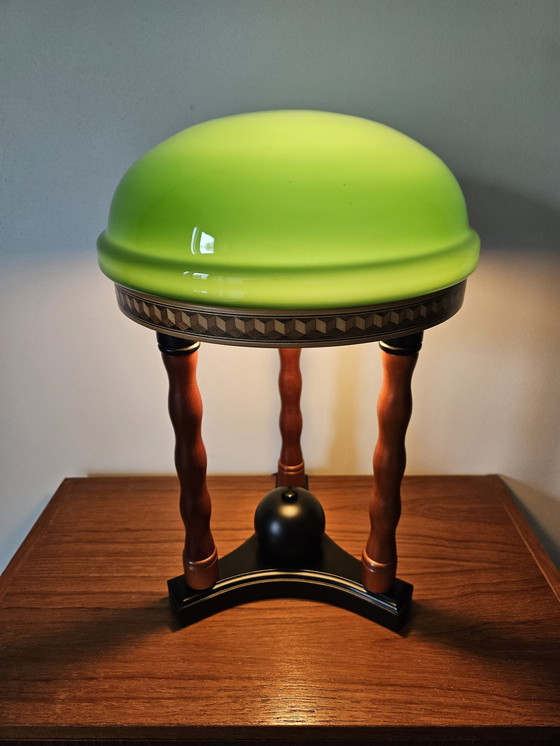 Image 1 of Temde Leuchten Table Lamp