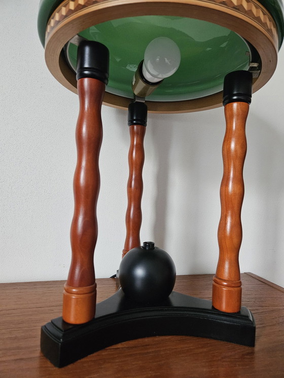 Image 1 of Temde Leuchten Table Lamp