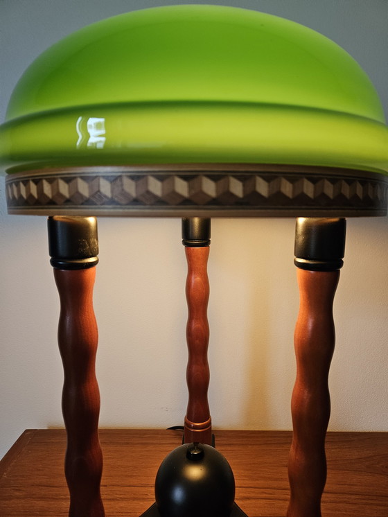 Image 1 of Temde Leuchten Table Lamp