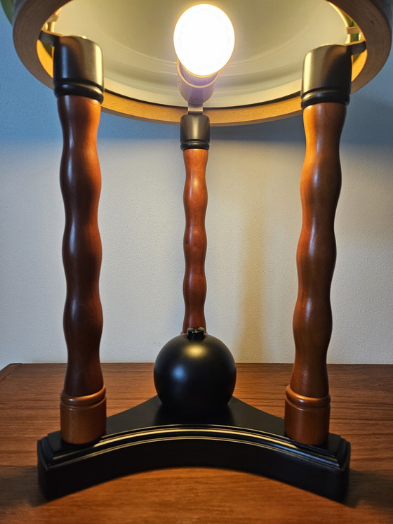 Image 1 of Temde Leuchten Table Lamp