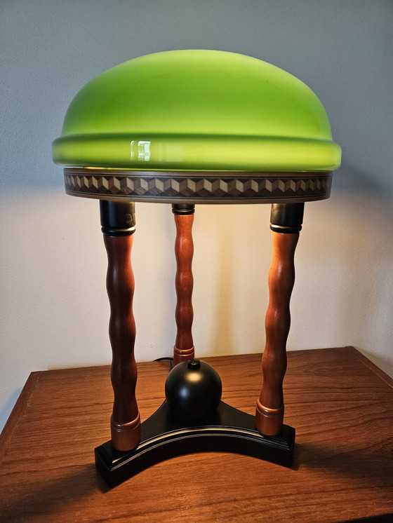 Image 1 of Temde Leuchten Table Lamp