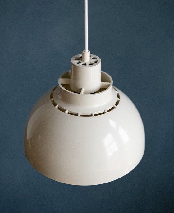 Image 1 of Lámpara colgante Nordisk Solar Minisol blanca