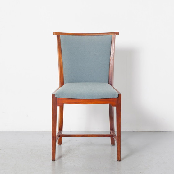 Image 1 of Elmar Berkovich Dining Chair Zijlstra