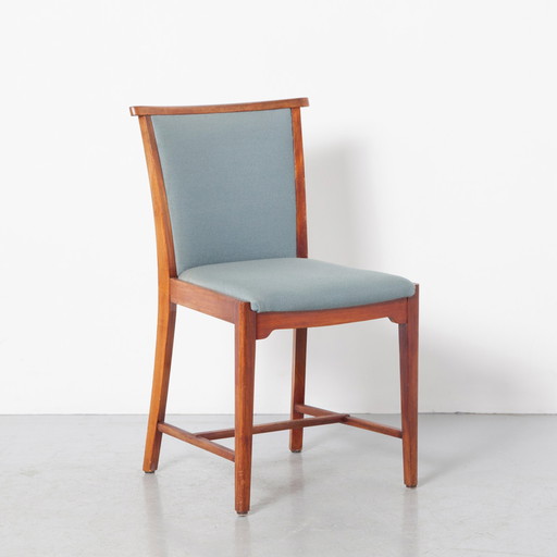 Elmar Berkovich Dining Chair Zijlstra