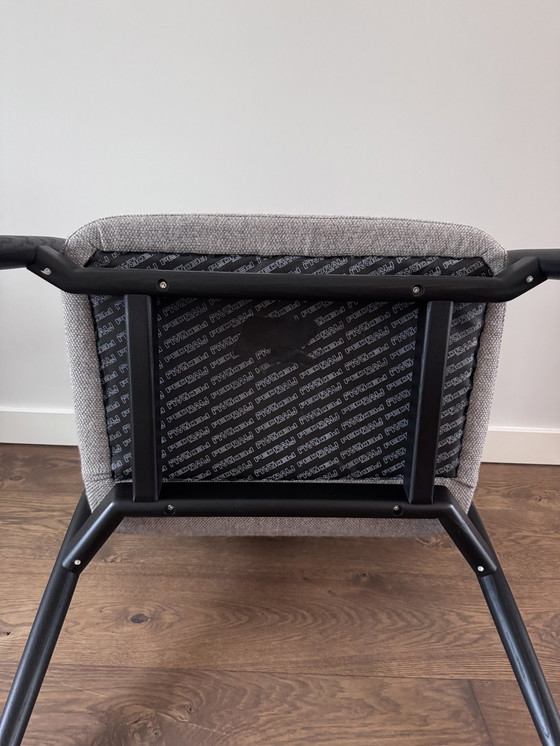 Image 1 of Pedrali Malmo Lounge Armchair