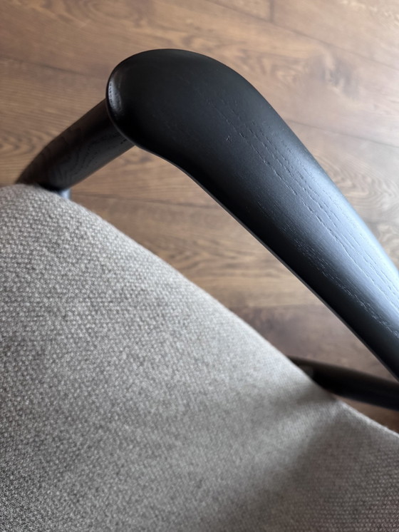 Image 1 of Pedrali Malmo Lounge Armchair