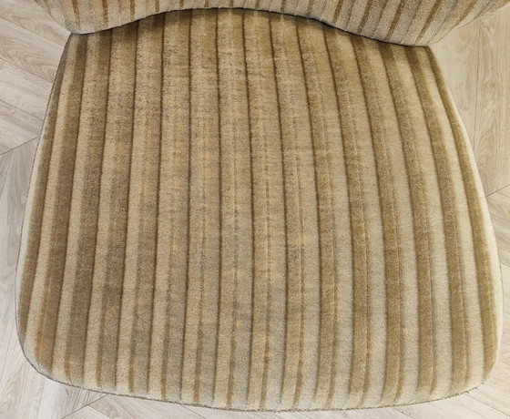 Image 1 of Deux chaises de cocktail Mid Century | Vintage - set 2 chaises