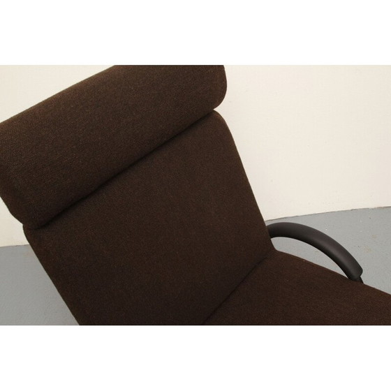 Image 1 of Poltrona vintage Synchro per Herman Miller, anni '70