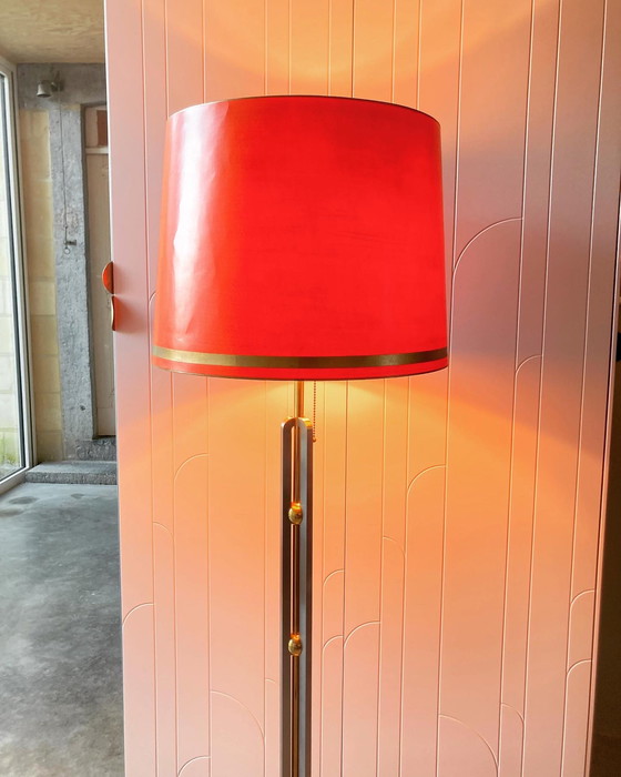 Image 1 of BW Leuchten floor lamp