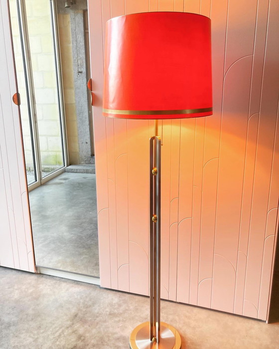 Image 1 of BW Leuchten floor lamp