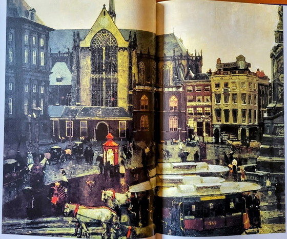 Image 1 of Breitners Amsterdam