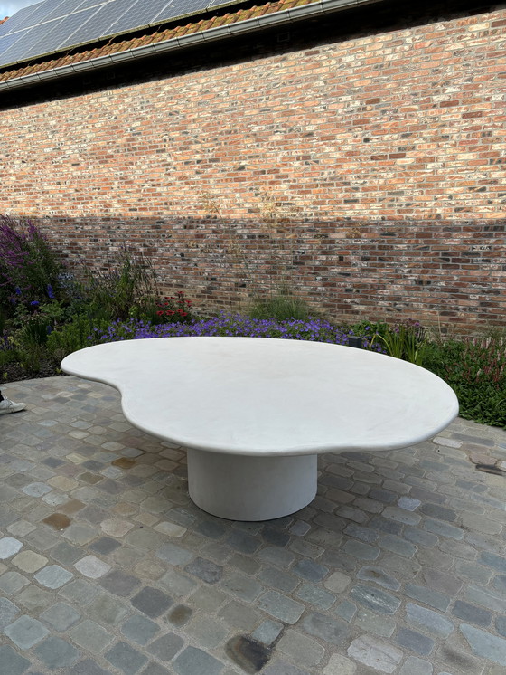 Image 1 of Mortex Dining Table / Outdoor