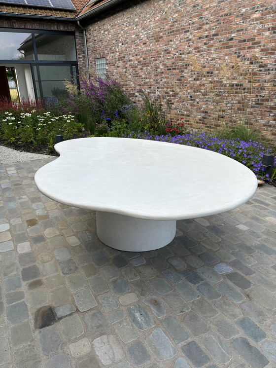 Image 1 of Mortex Dining Table / Outdoor