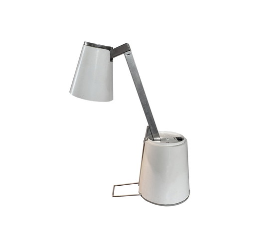 Image 1 of Lampada telescopica vintage • Lampette • Koch Creations • Space Age • 1960