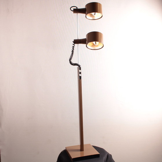 Image 1 of Conelight Floor Lamp by Ronald Homes