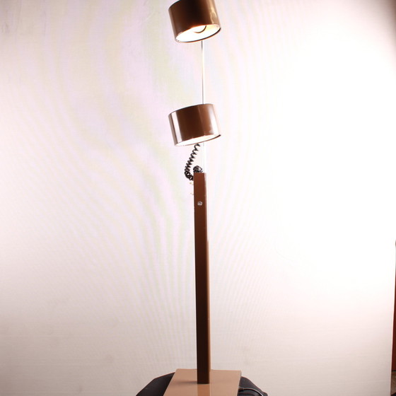 Image 1 of Conelight Floor Lamp by Ronald Homes