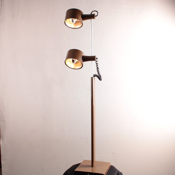 Image 1 of Conelight Floor Lamp by Ronald Homes