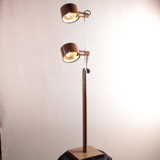 Image 1 of Conelight Floor Lamp by Ronald Homes