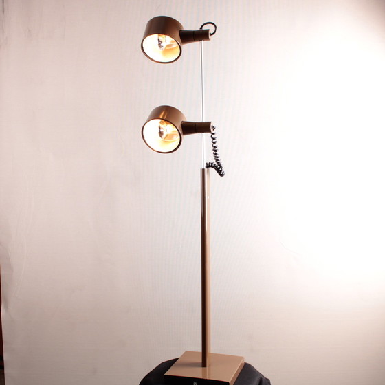 Image 1 of Conelight Floor Lamp by Ronald Homes