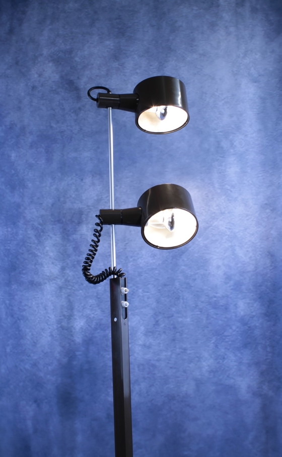 Image 1 of Conelight Floor Lamp by Ronald Homes