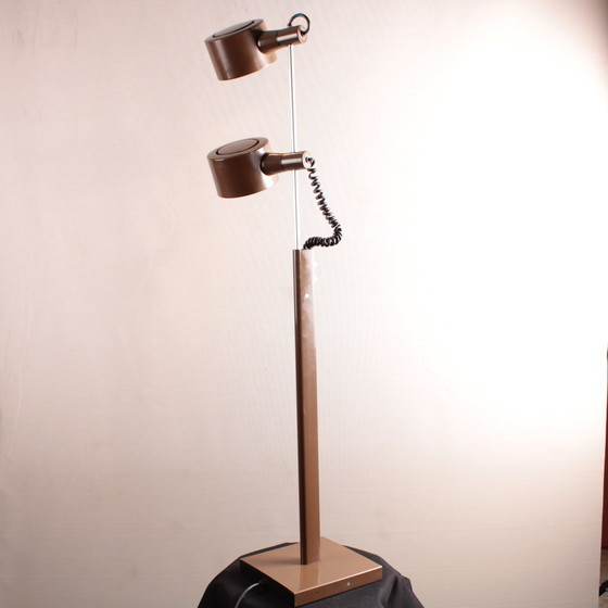 Image 1 of Conelight Floor Lamp by Ronald Homes