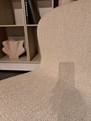 Adelaide Dining Chair With Swivel Function